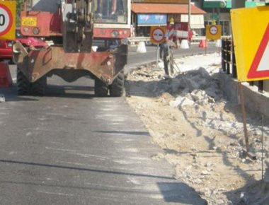 «Πράσινο φως» για ένταξη οδικών έργων άνω των 5 εκ. ευρώ στο Περιφερειακό Συμβούλιο Πελοποννήσου